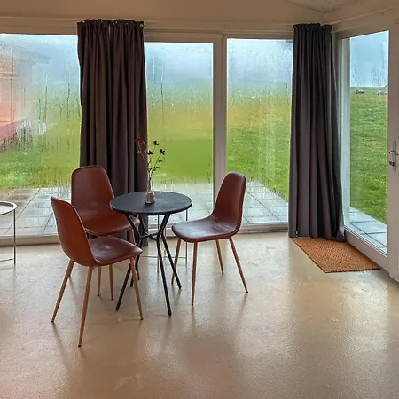 Front In Samso With House Sea View Casa vacanze *