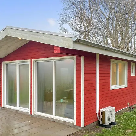Front In Samso With House Sea View * Kolby Kås