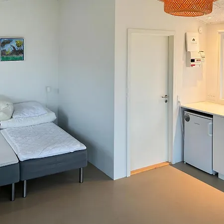 Front In Samso With House Sea View Casa vacanze Kolby Kås