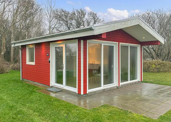 Amazing In With House Sea View Samsø